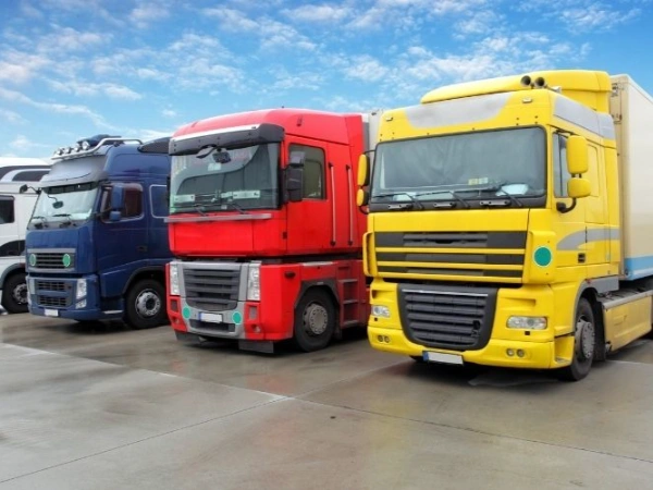 Bursa Doğanhisar Nakliye